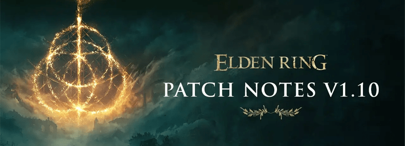 Imagem de: Elden Ring recebe patch que traz ajustes e balanceamento no PvP