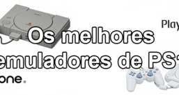 Emuladores de PS1