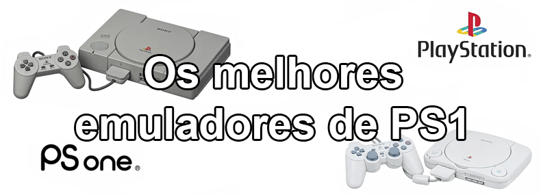 Imagem de: Os melhores emuladores de PS1 para PC e Celular