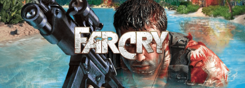 Imagem de: Código-fonte do jogo Far Cry vaza online