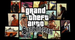 GTA San Andreas