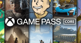 Game Pass Core