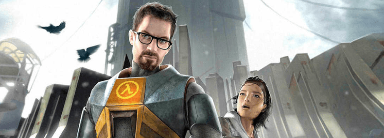 Imagem de: Half-Life: Episode Three pode ser anunciado durante a Gamescom 2023