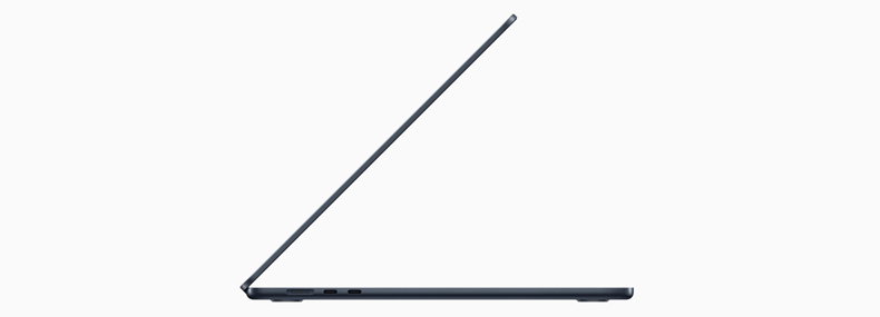 Imagem de: Novo MacBook Air e iMac com chip M3 chegam em outubro