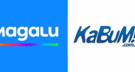 Magalu e Kabum!