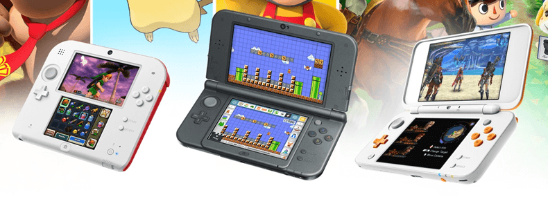 Conheça os melhores emuladores de Nintendo 3Ds para PC e Android