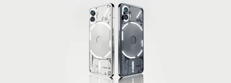 Nothing Phone 2