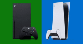 PS5 e Xbox Series X