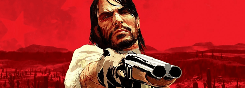 Imagem de: Red Dead Redemption chegará ao Switch e PS4 na próxima semana