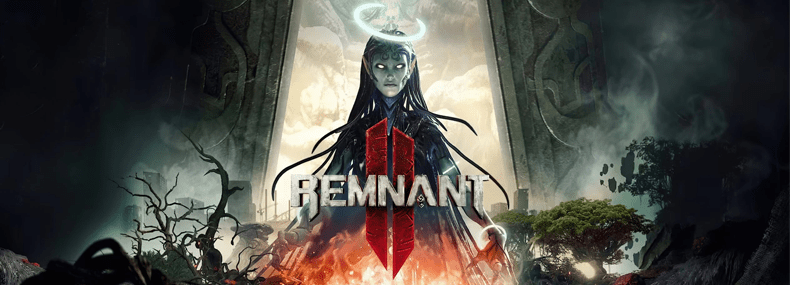Imagem de: Ferramenta permite desativar os efeitos em Remnant II