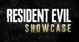 Resident Evil Show Case