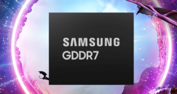 Samsung GDDR7