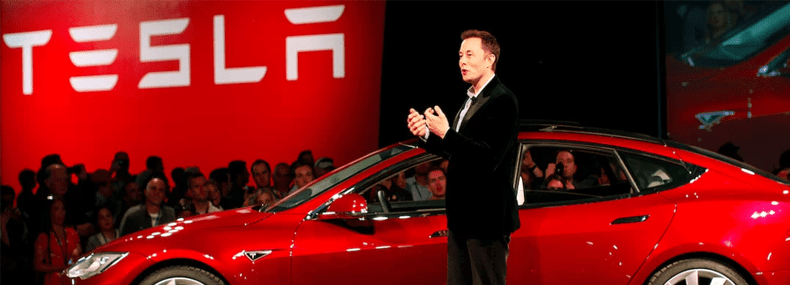 Imagem de: Tesla perde US$ 2 bilhões no primeiro trimestre de 2024