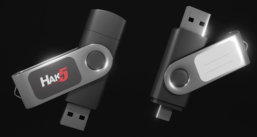 USB Rubber Ducky