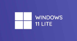 Windows 11 Lite