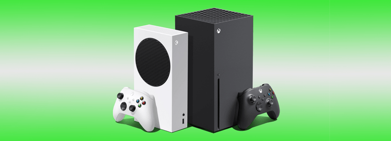 Imagem de: Microsoft pode lançar um modelo digital do Xbox Series X