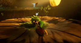 Zelda: Ocarina of Time