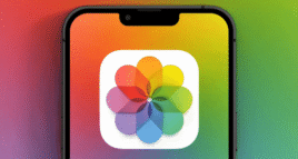 iCloud Fotos