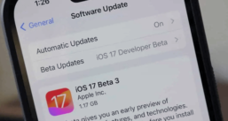 iOS 17 Beta 3