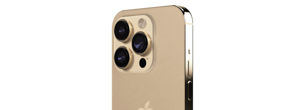 iPhone 15 Pro Max - Celulares com as melhores câmeras