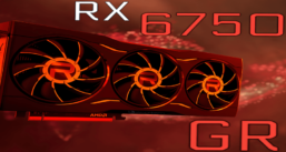 AMD Radeon RX 6750 GRE