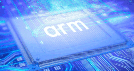 CPU ARM