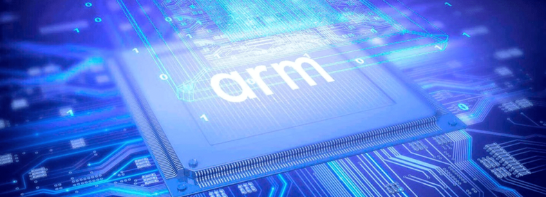 Imagem de: Servidores baseados em ARM dominam mercado na China