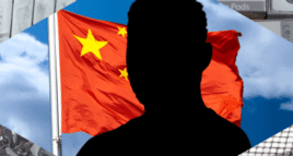 China Contrabando