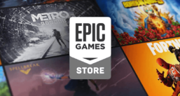 Epic Games Store