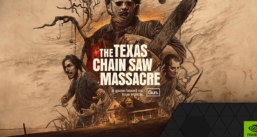 GFN The Texas Chain Saw Massacre