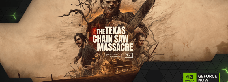 Imagem de: GeForce NOW adiciona Gord, Shadow Gambit, Texas Chainsaw Massacre, Wayfinder e mais esta semana