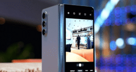 Galaxy Z Fold 5