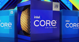 Intel Core