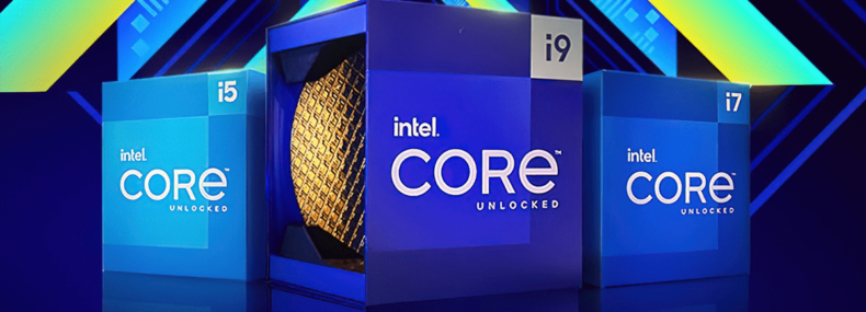 Imagem de: Intel descontinua CPUs Comet Lake de 10ª geração e Core i9-12900KS