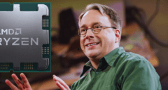 Linus Torvalds FtPM