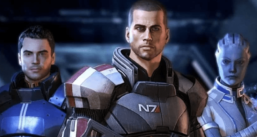 Mass Effect