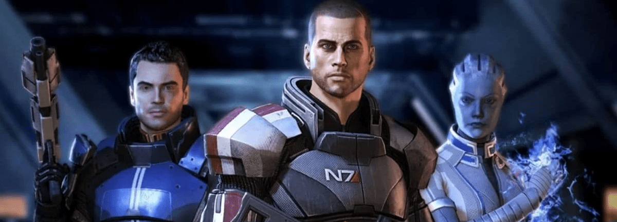 Imagem de: Bioware anuncia demissões enquanto o próximo Mass Effect ainda está em pré-produção