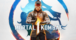 Mortal Kombat 1