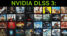 NVIDIA DLSS 3