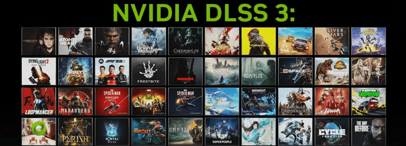 Imagem de: NVIDIA lança DLSS 3 para Lost Soul Aside