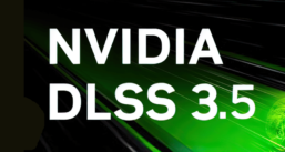 NVIDIA DLSS 3.5