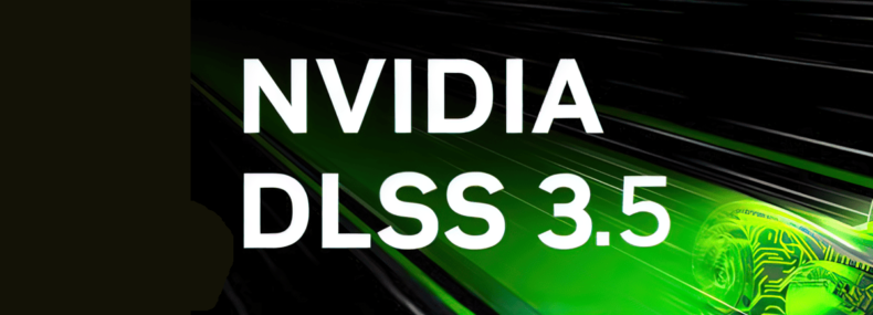 Imagem de: NVIDIA publica SDK DLSS 3.5 junto com documentos de suporte