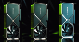 NVIDIA GeForce RTX 40