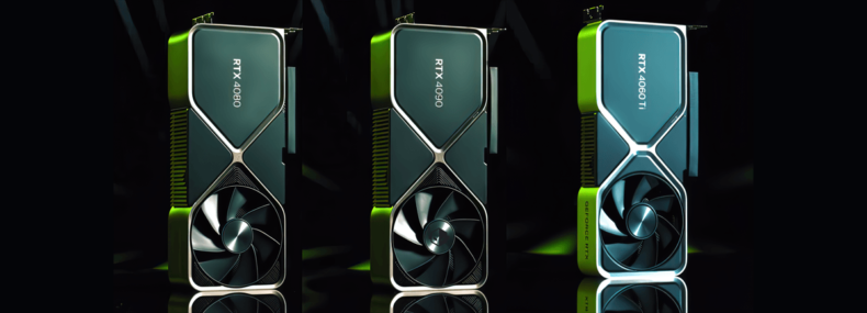 Imagem de: Mercado de GPUs se normaliza e NVIDIA registra crescimento de 22% na receita de jogos