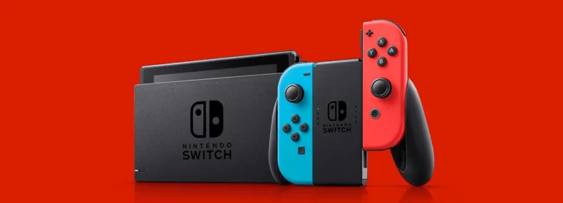 Imagem de: Nintendo Switch 2 pode apresentar tecnologia NVIDIA DLSS personalizada