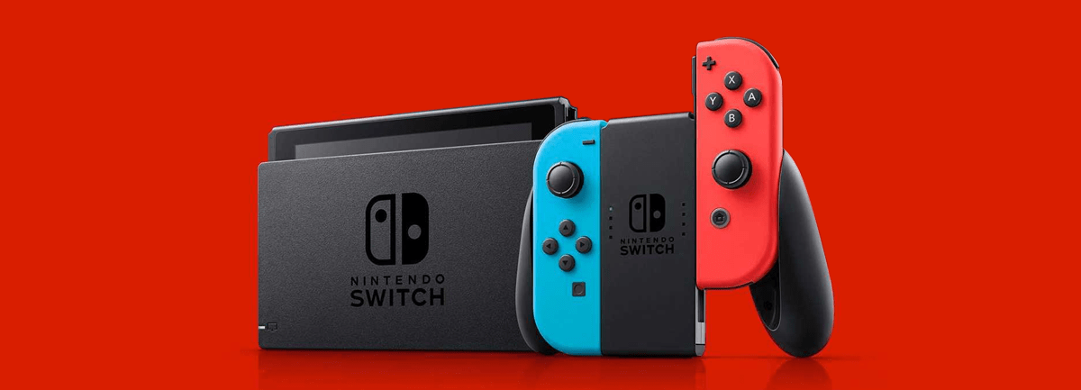 Imagem de: Nintendo Switch 2 pode suportar mais de 60 FPS