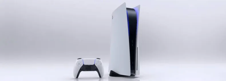 Imagem de: PlayStation 5 recebe suporte a SSDs M.2 com até 8 TB de espaço