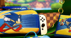 PowerA Sonic