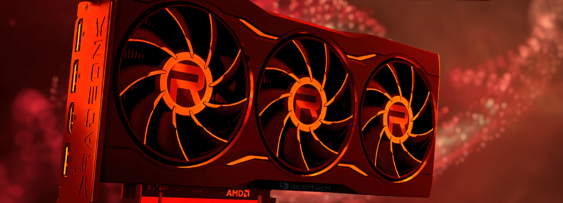 Imagem de: AMD pode estar trabalhando em GPU Radeon RX 6750 GRE de baixo-custo