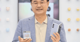 Samsung Galaxy Z Flip 5 e Z Fold 5